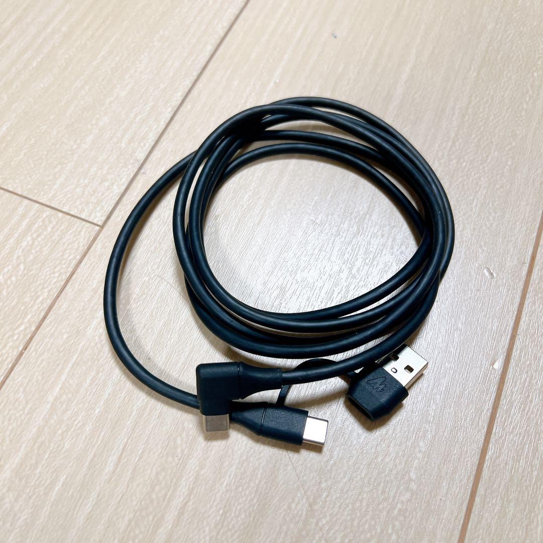 USB コンデンサーマイク ゲーミングマイク PC マイク 専用ソフトウェア