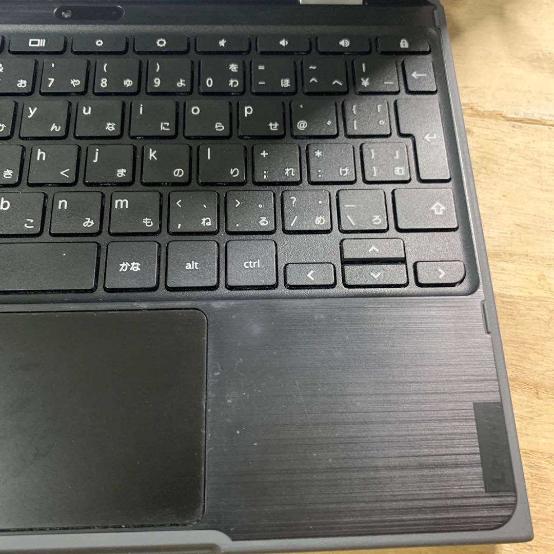 Chromebook本体 Lenovo 300e Chromebook 2nd Gen