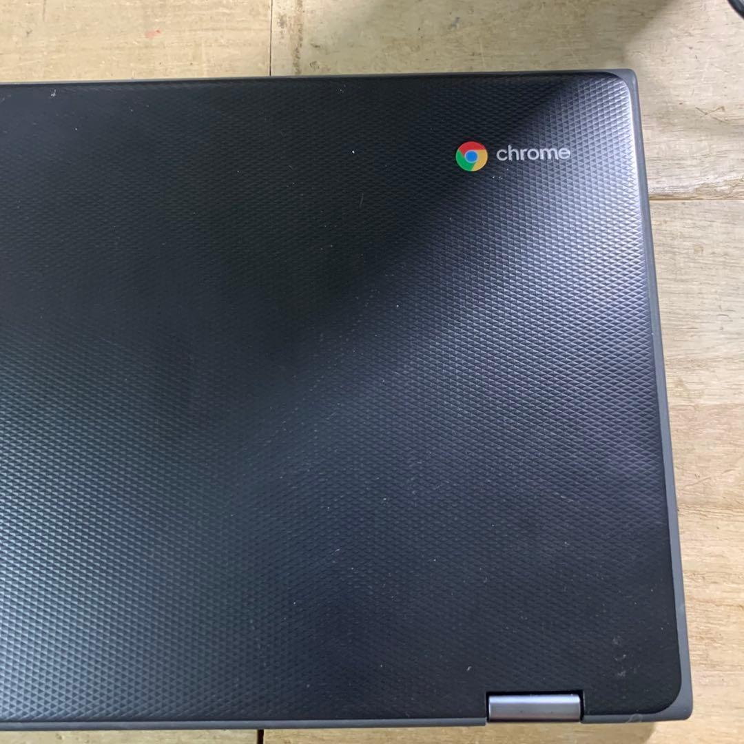 Chromebook本体 Lenovo 300e Chromebook 2nd Gen