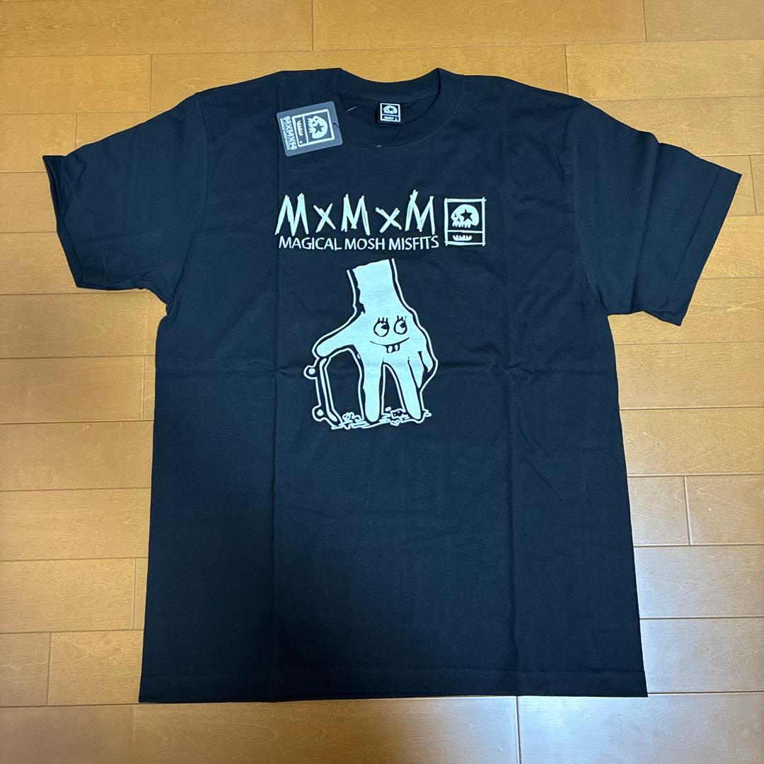 ともぴろん　mxmxm Tシャツ L 4点セット