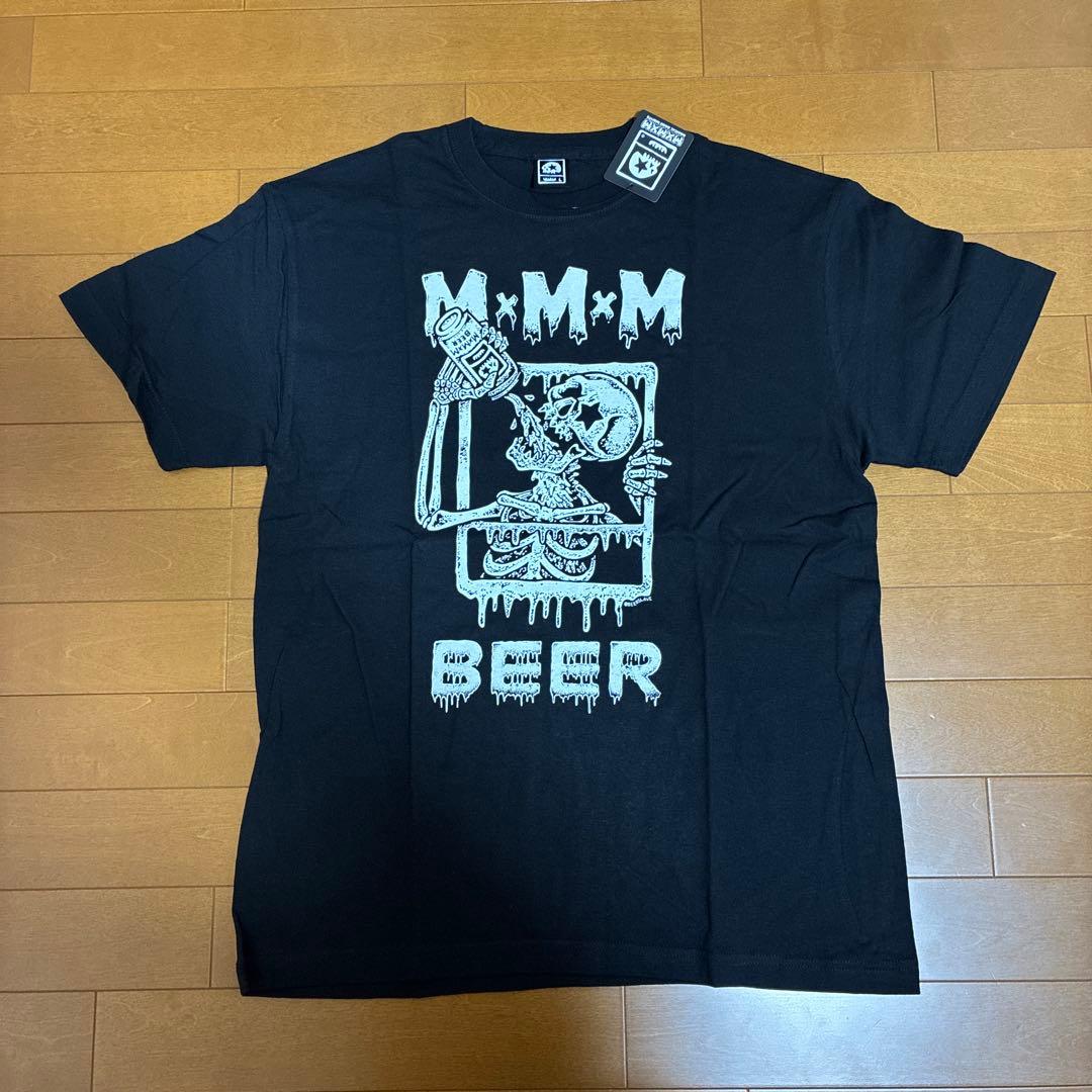 ともぴろん　mxmxm Tシャツ L 4点セット