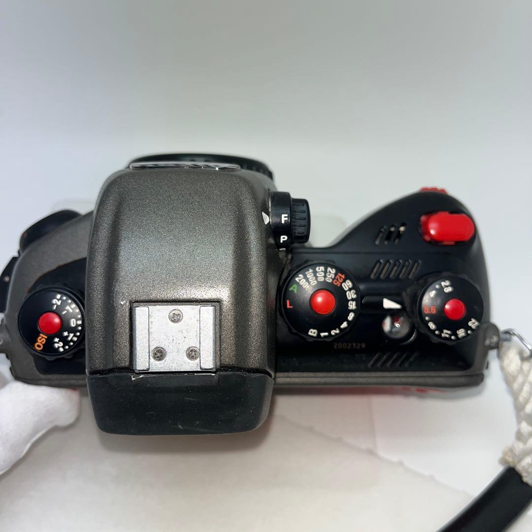 シ*レ様 ニコン Nikon Nikonos RS AF 水中カメラボディ