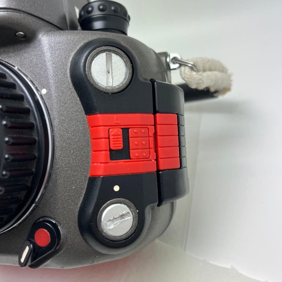シ*レ様 ニコン Nikon Nikonos RS AF 水中カメラボディ