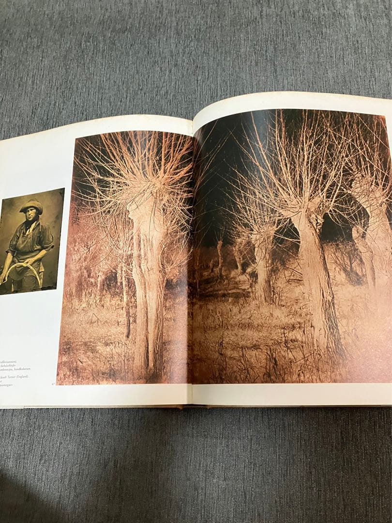 アート・デザイン・音楽 FOTO.ENTDECKUNGEN 1840-1940