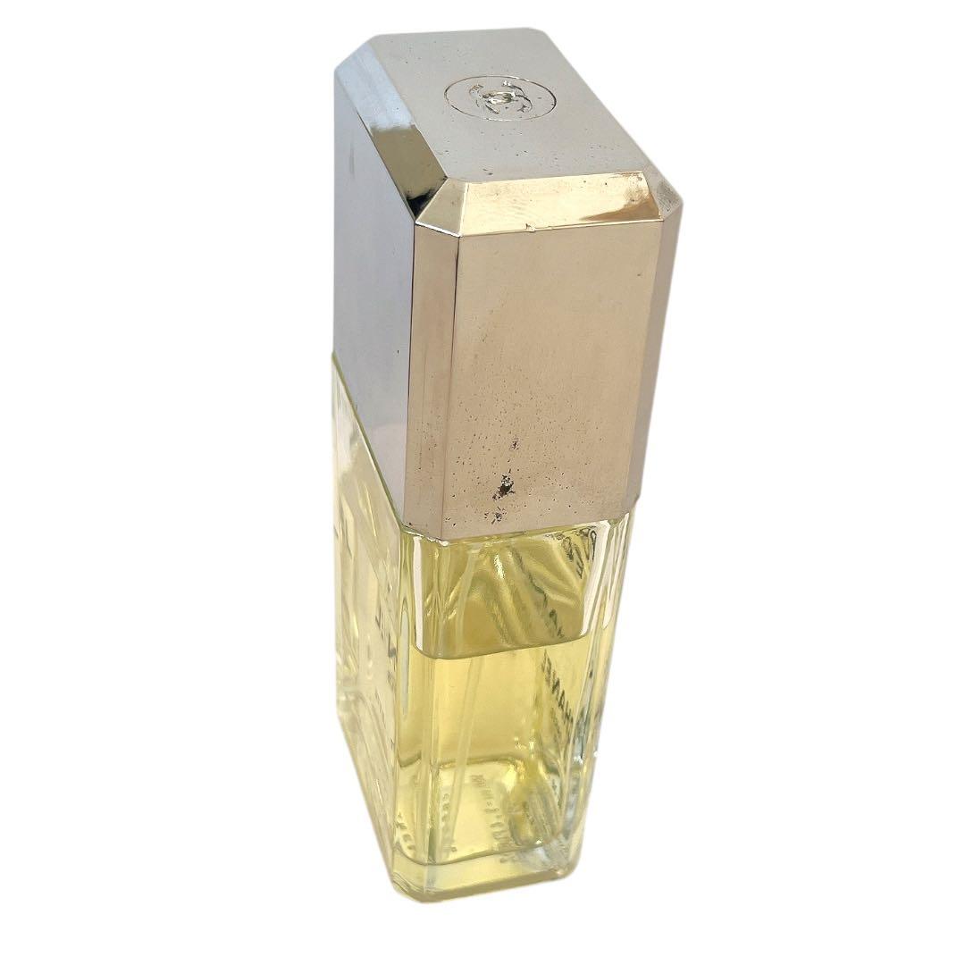 【残量7~8割】シャネル エゴイスト プラチナム オードトワレ 100ml