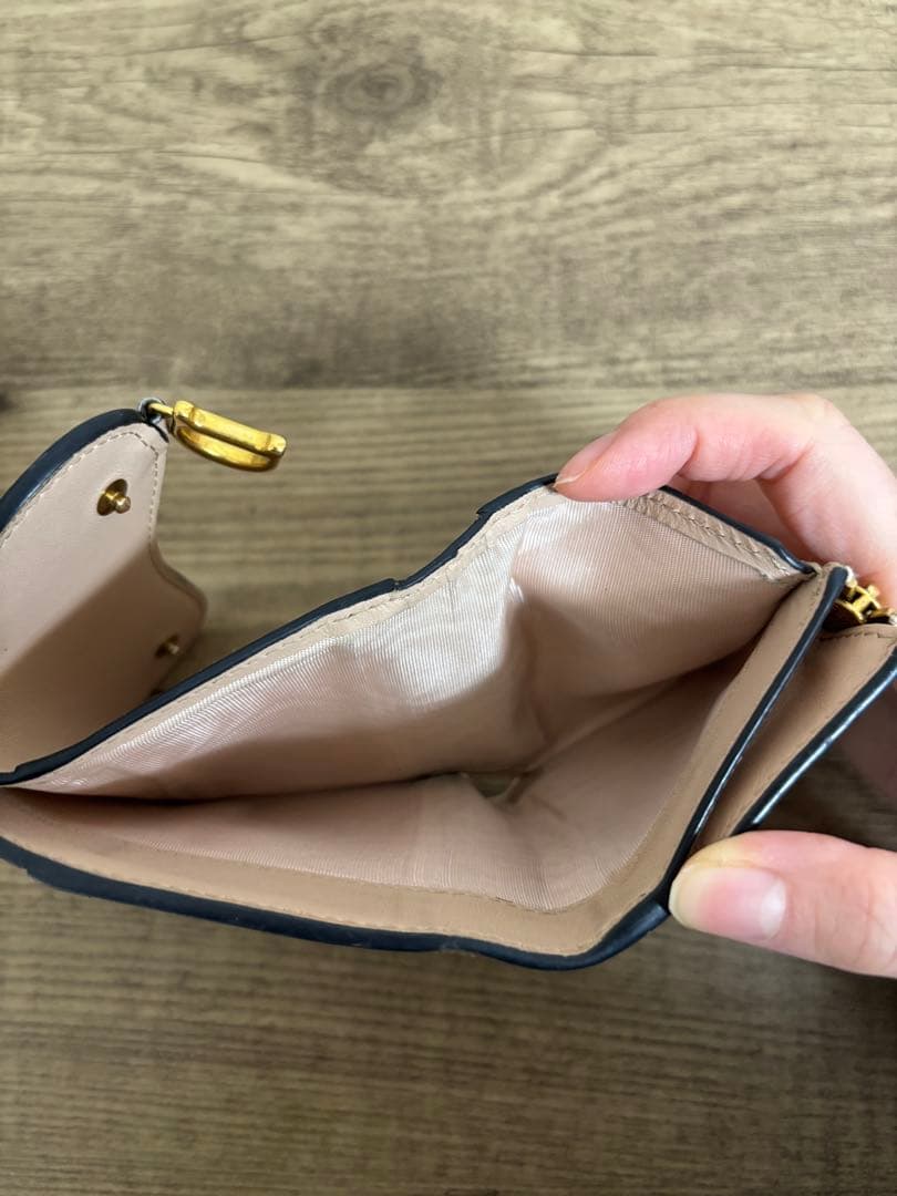 Dior 財布