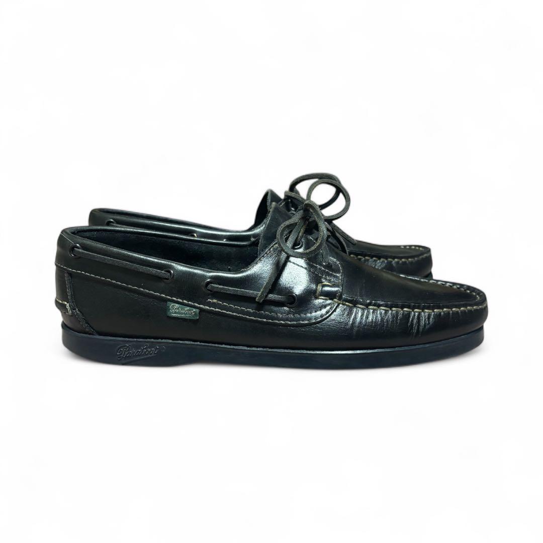 Paraboot BARTH/MARINE　ダークネイビー