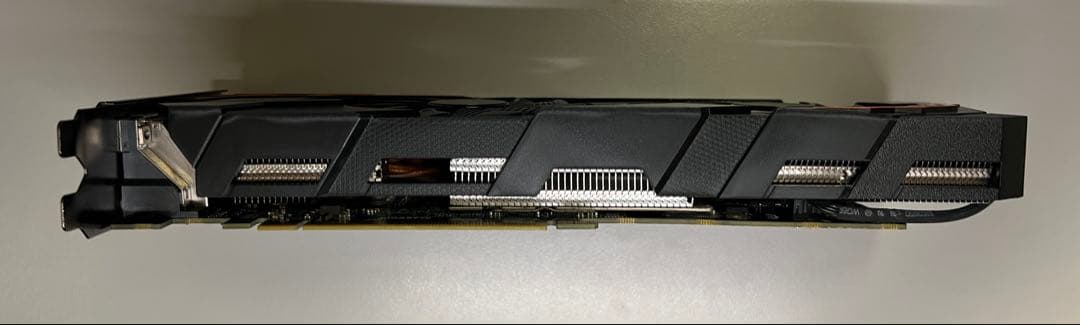 グラフィックボード・グラボ・ビデオカード GIGABYTE GeForce GTX 1070 Ti 8G