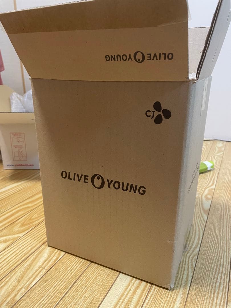 OH MY GIRL　通常盤　初回限定盤　A　B　JAPAN　CD　まとめ売り