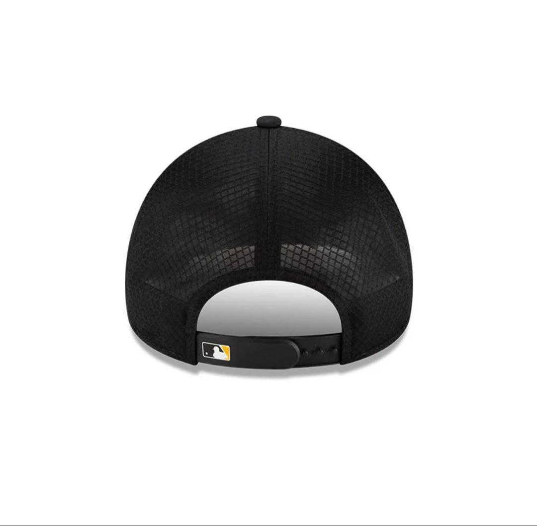 帽子 9FORTY APEX 2026 MLB Batting Practice