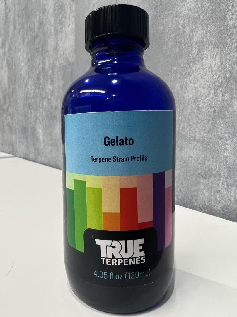 【trip Japan【公式】】TRUE Gelato 10ml