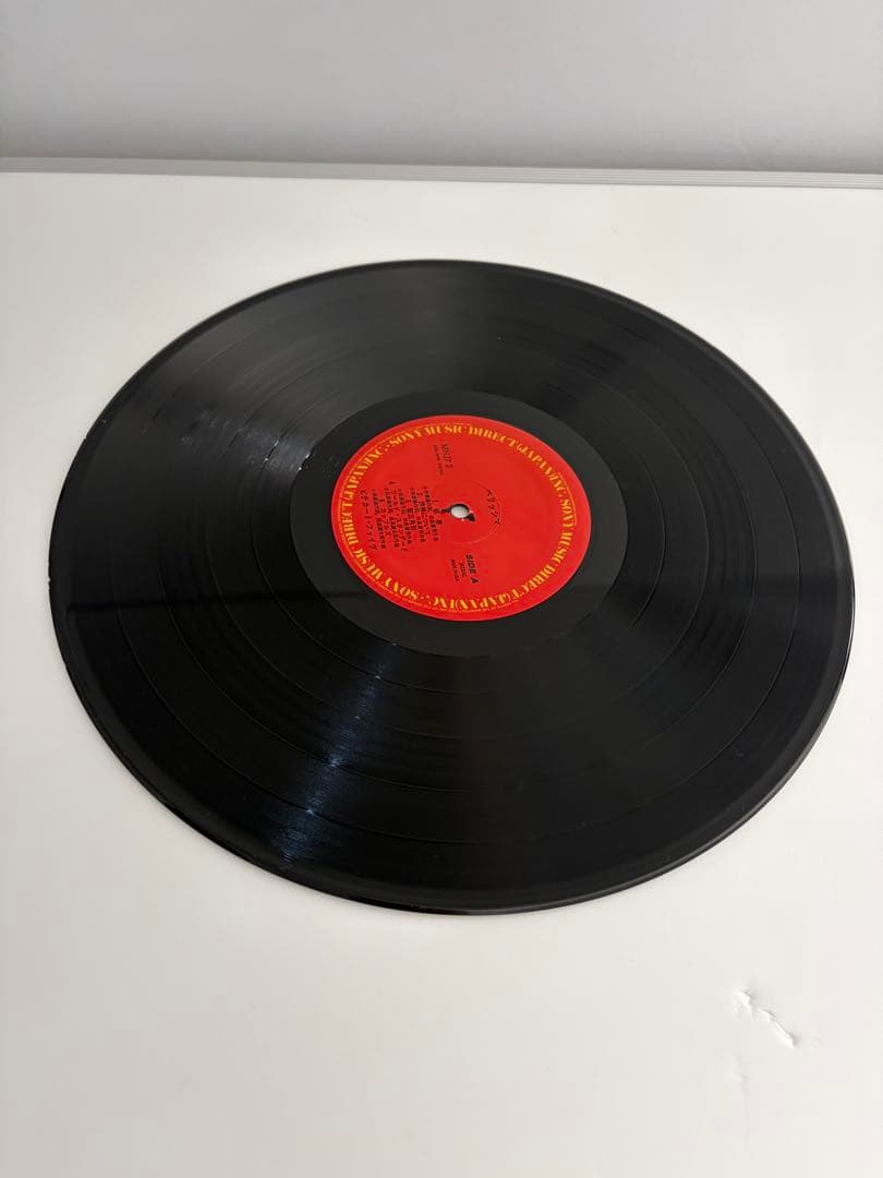 邦楽 PIZZICATO FIVE Bellissima