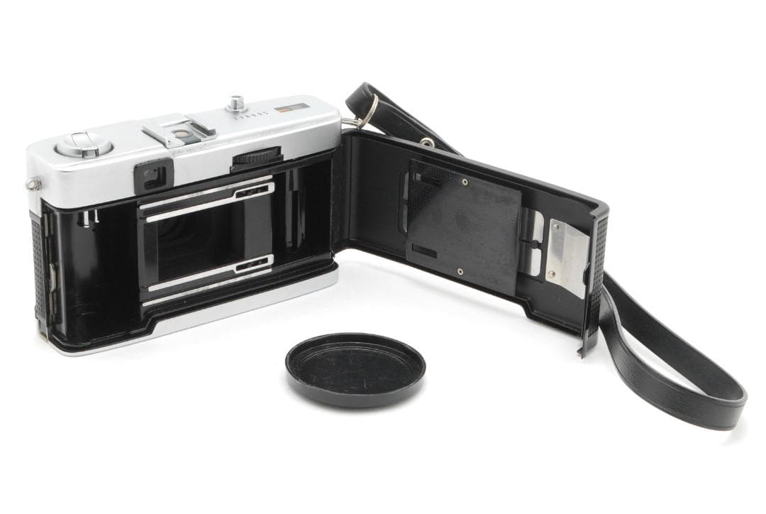 Olympus Trip 35 コンパクトカメラ