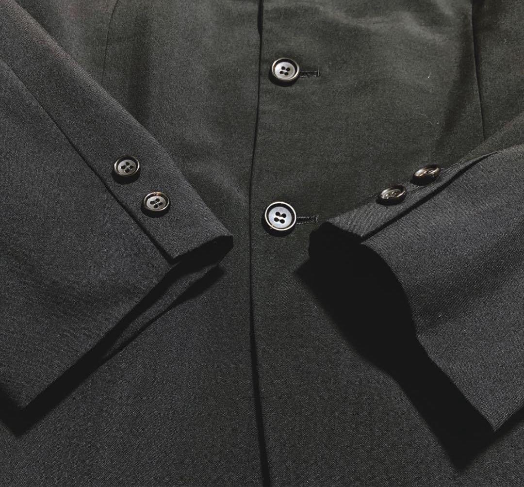 トリココムデギャルソン　テーラードジャケット COMME des GARCONS