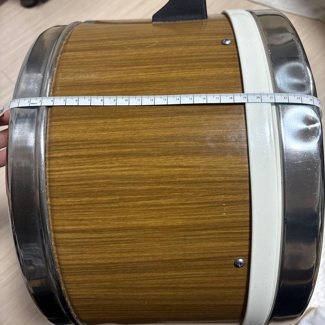 タイガー　保温専用ジャー　ステンレス　業務用　3.9L