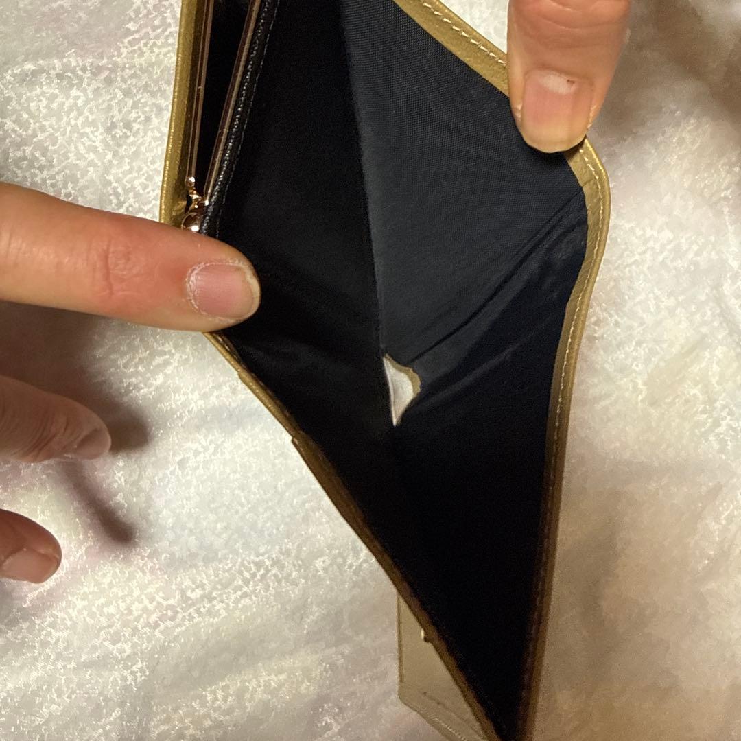 皇居限定 財布