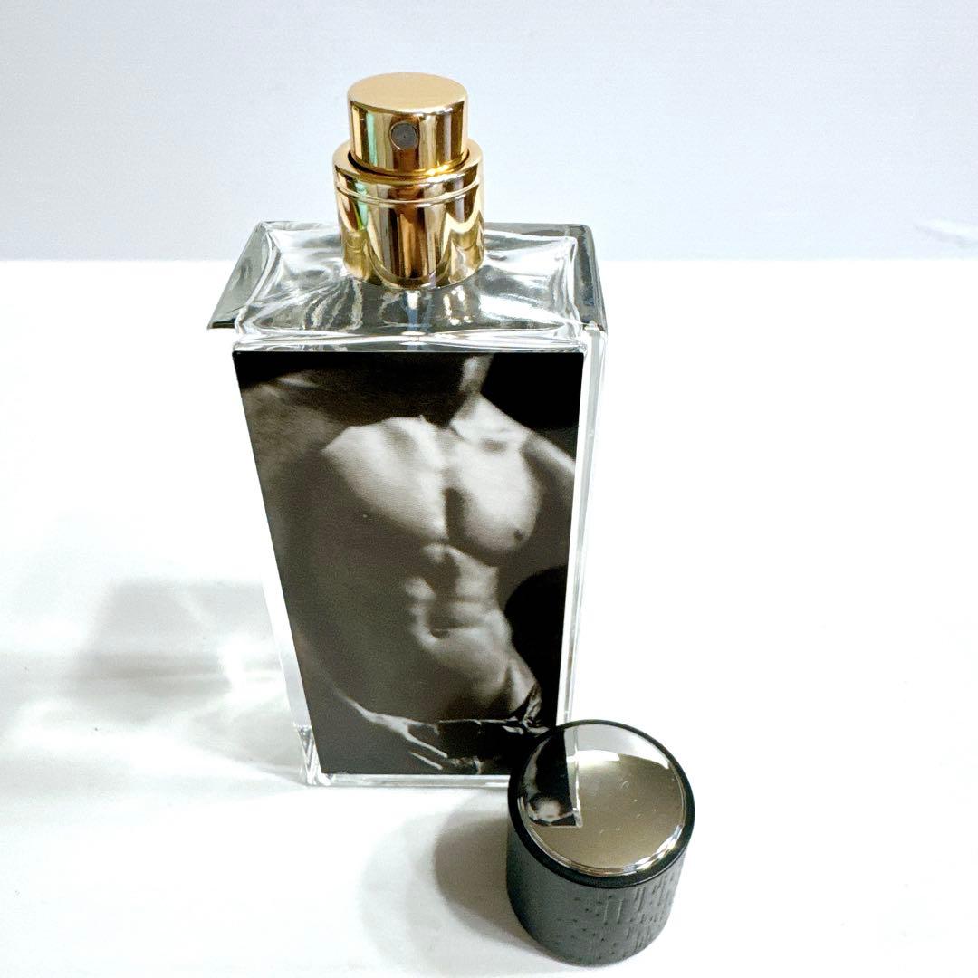 アバクロンビー＆フィッチ フィアース オーデコロン EDC 100ml