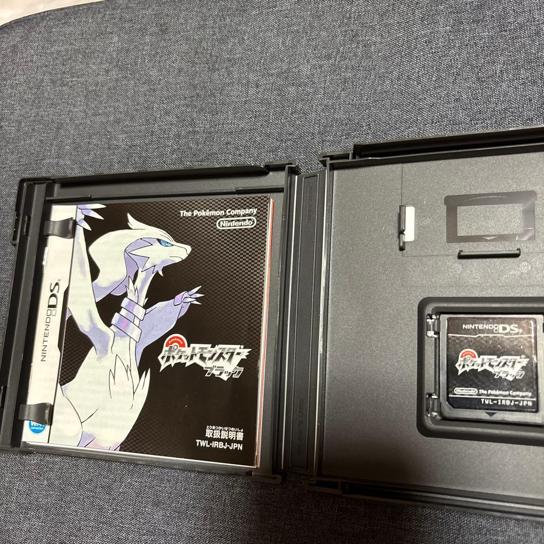 ポケットモンスター　ソフト　セット売り