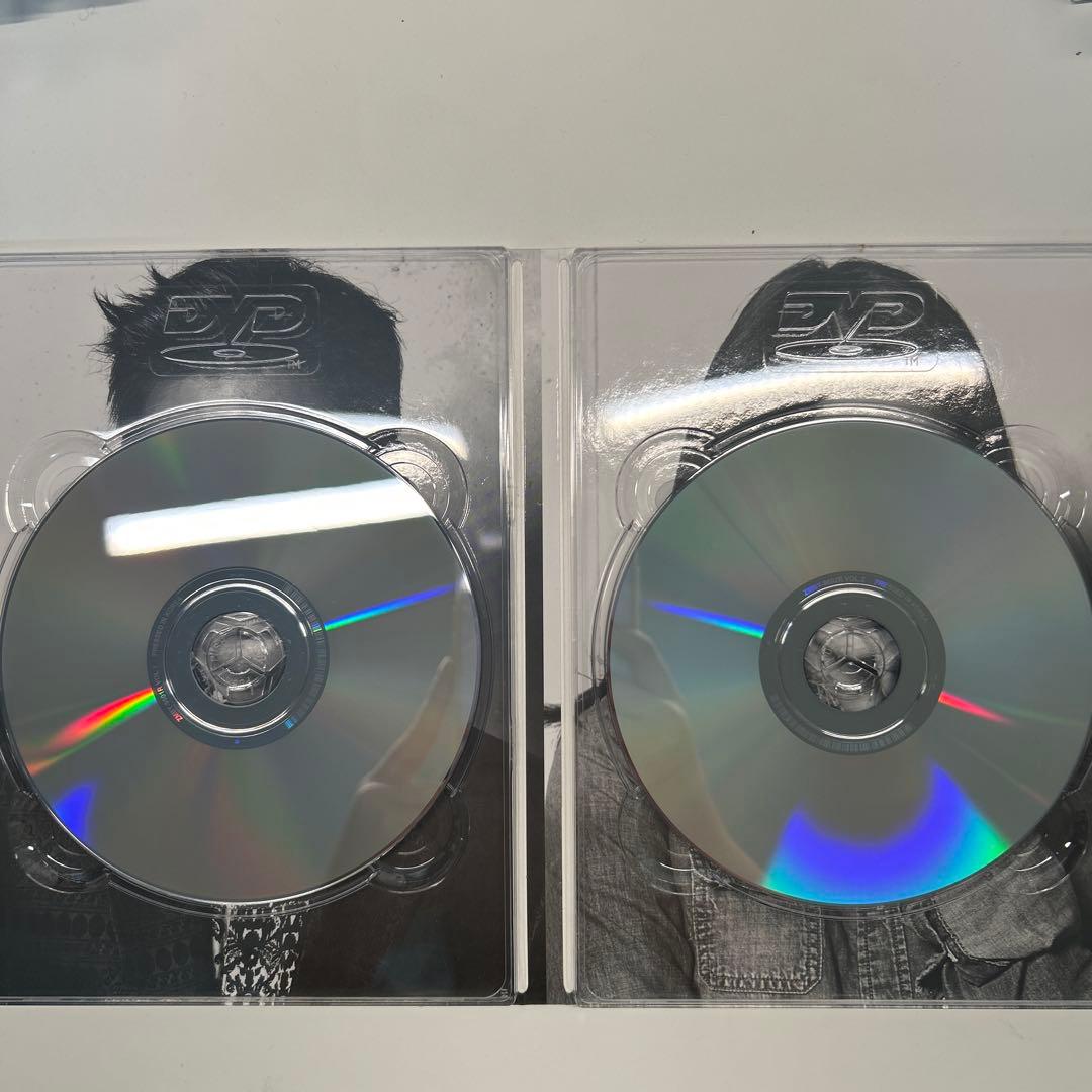 相続者たち　DVD1・2セット　イミンホ