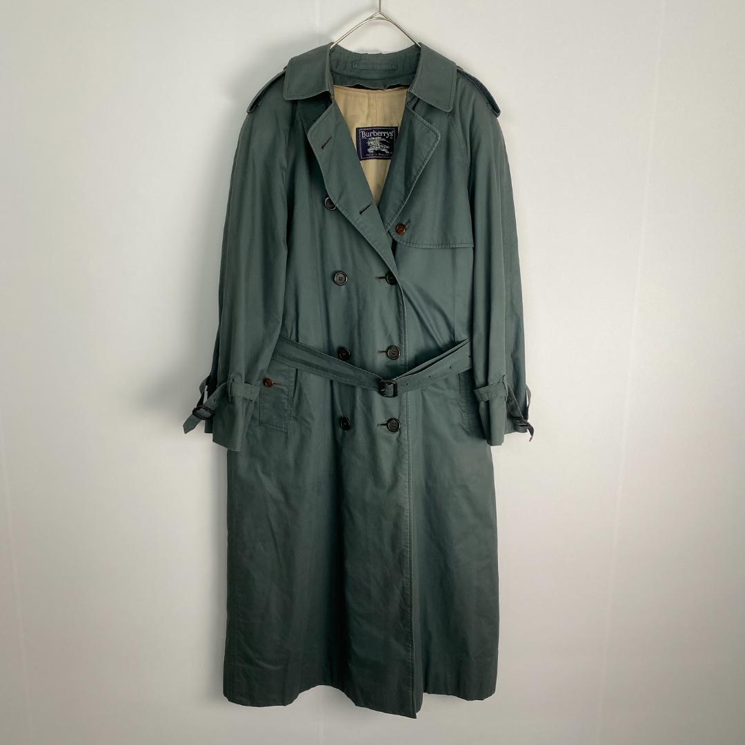 バーバリー　トレンチコート　Burberry's バーバリーズBURBERRY