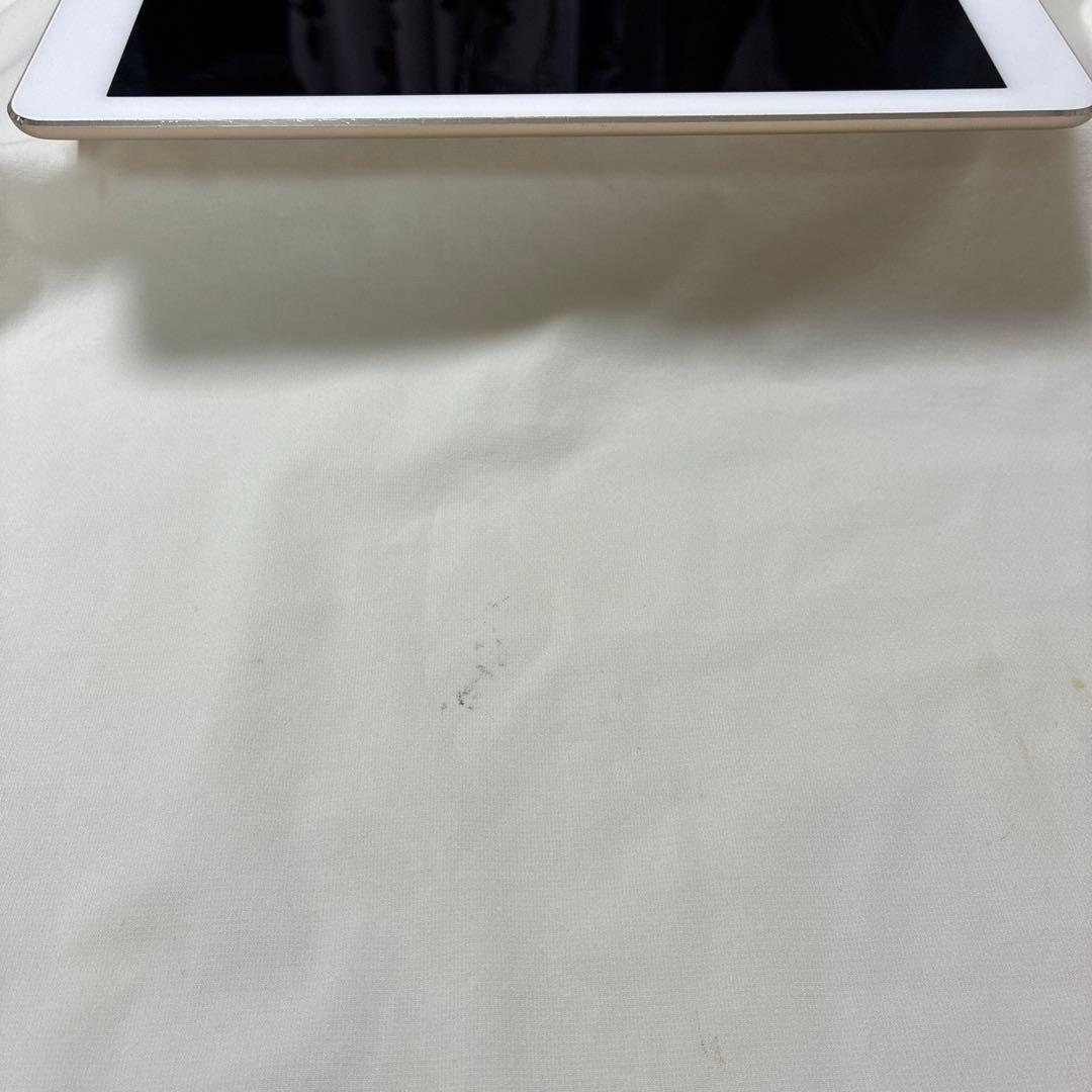 Apple iPad Air 2 A1566 MH182J/A 64GBゴールド