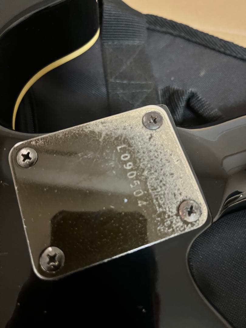 訳あり・おまけ付き　FERNANDES TE-95HT フェルナンデス