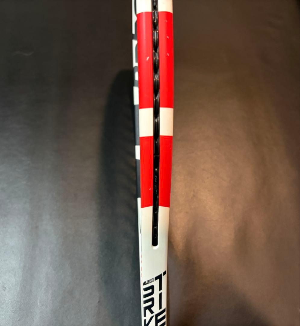 【特別価格】Babolat PURE STRIKE tour 2019 G3