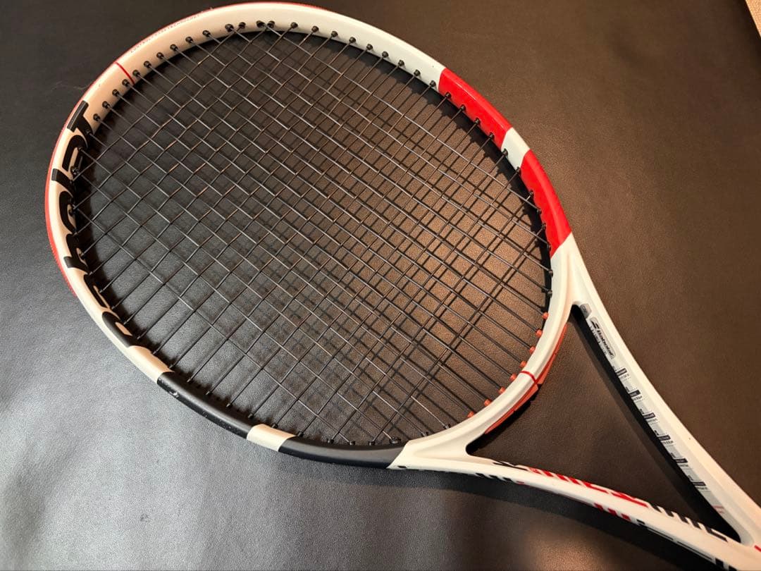 【特別価格】Babolat PURE STRIKE tour 2019 G3