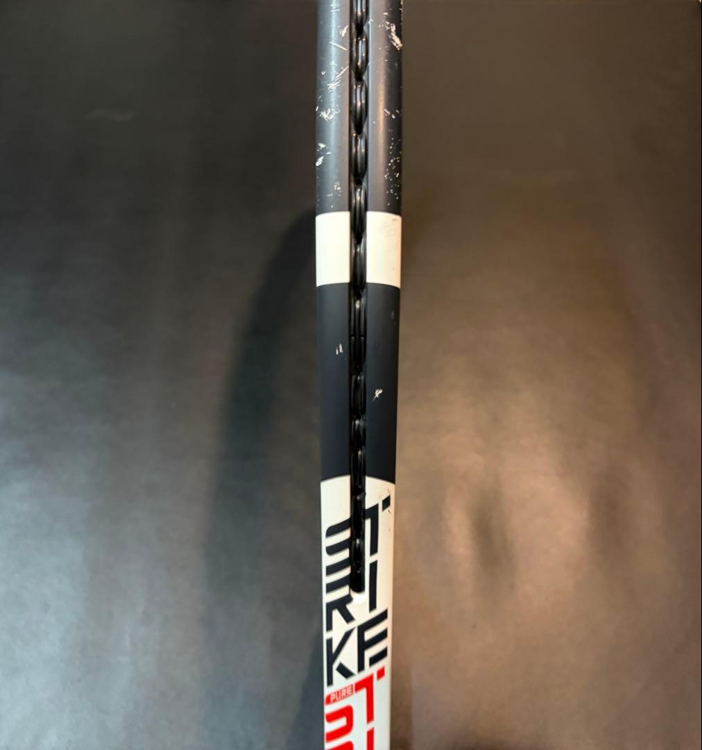 【特別価格】Babolat PURE STRIKE tour 2019 G3