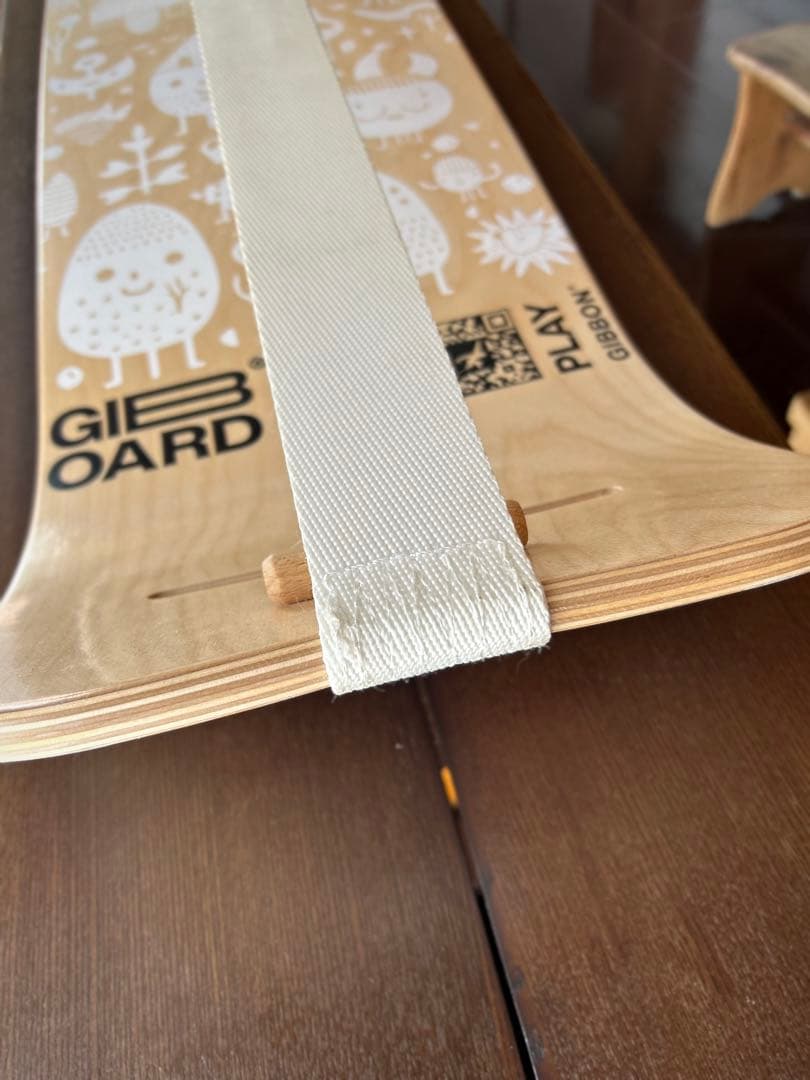 Giboard バランスボード