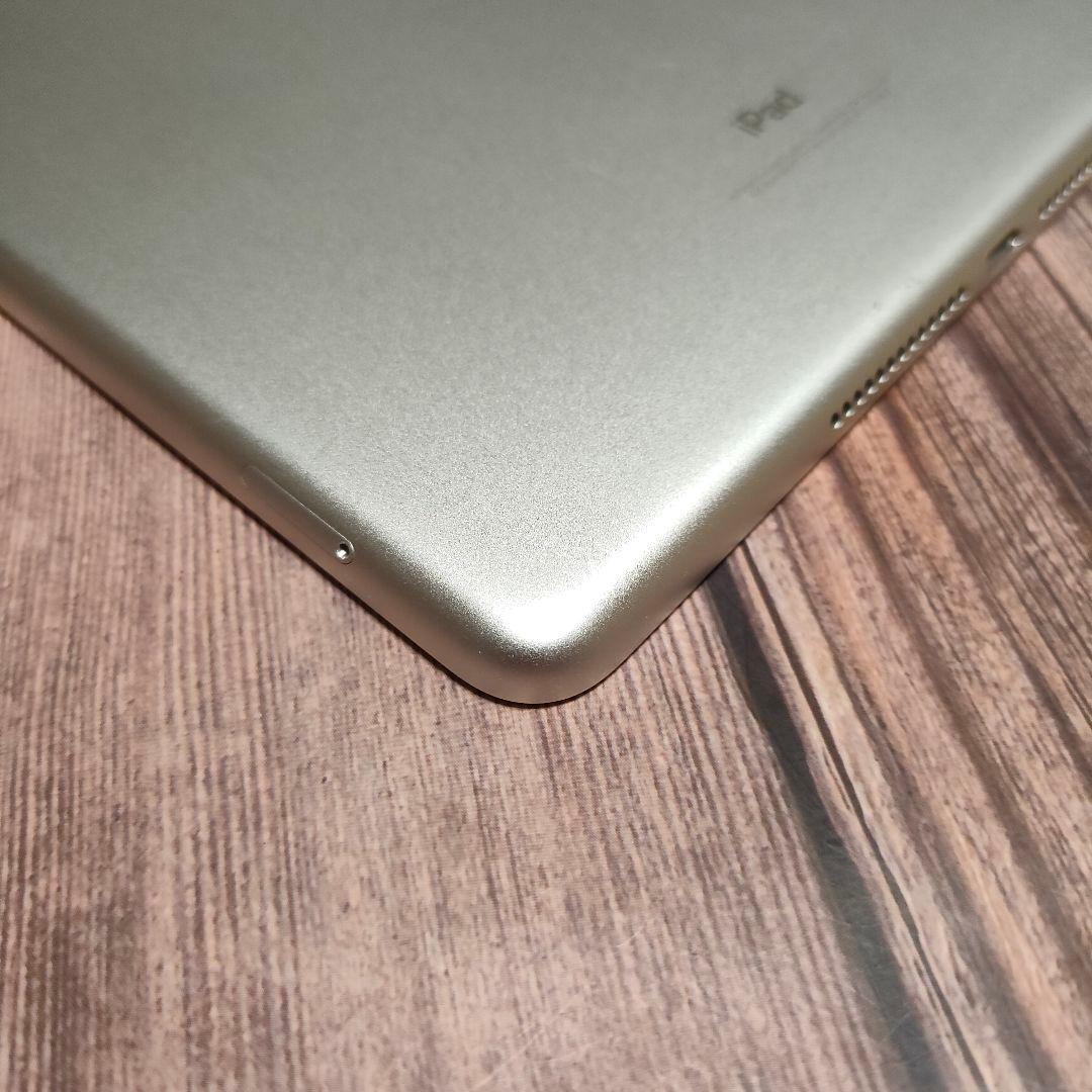 iPad 第5世代 32GB SIMフリー 美品 バッテリー94%