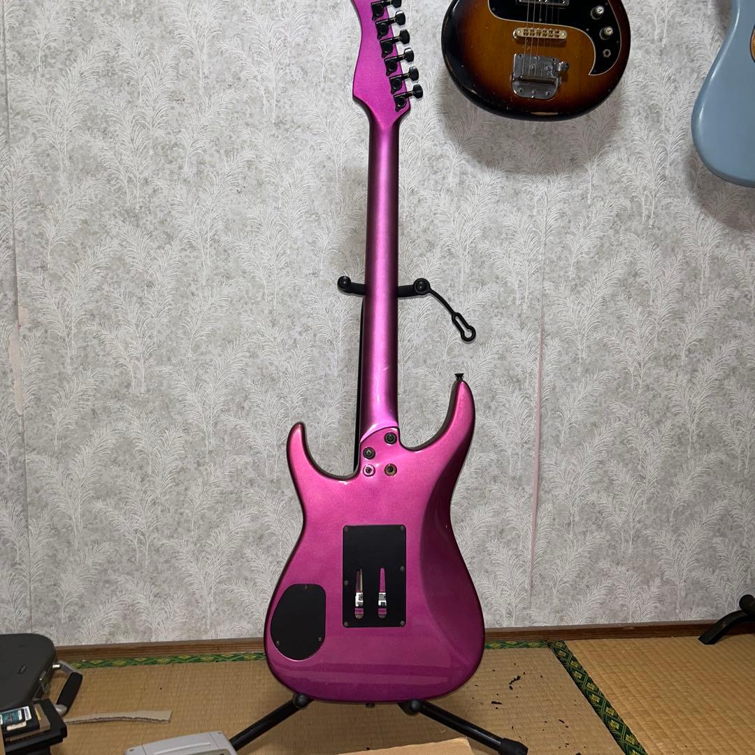 之*介様 Fernandes FR-65