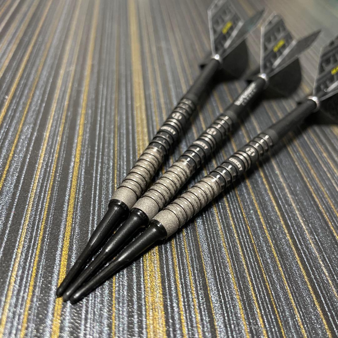 定価15800円 最新モデル チズネル チズィー4 18g （セッティング重量）