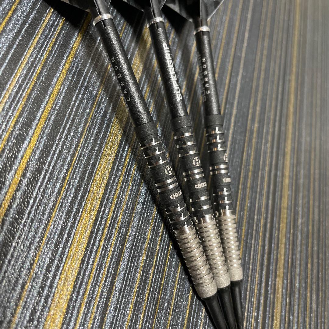 定価15800円 最新モデル チズネル チズィー4 18g （セッティング重量）