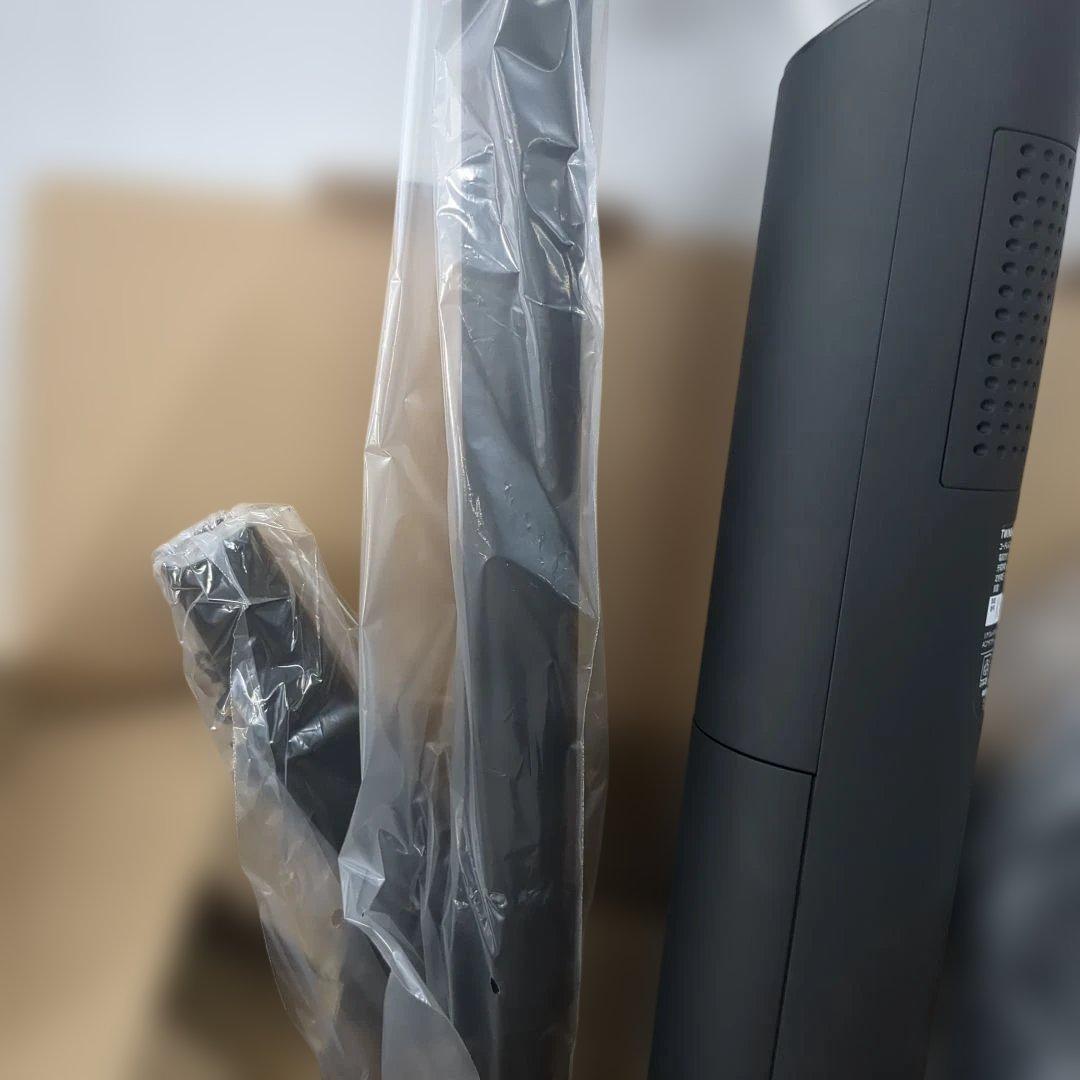 未使用品　ツインバード　コードレススティック型クリーナー　TC-E264