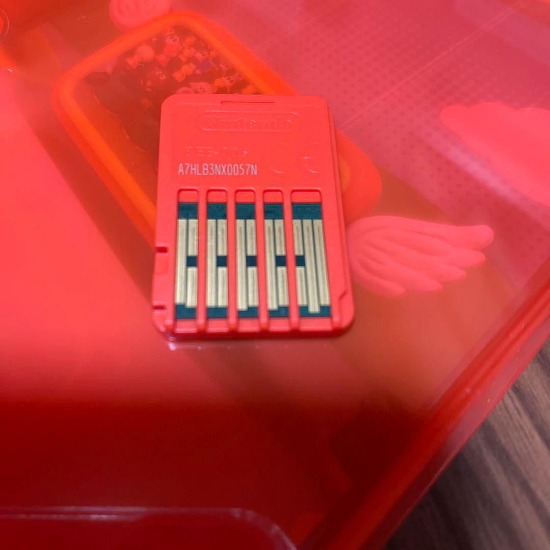 【美品】スーパーマリオパーティジャンボリー Nintendo Switch 2