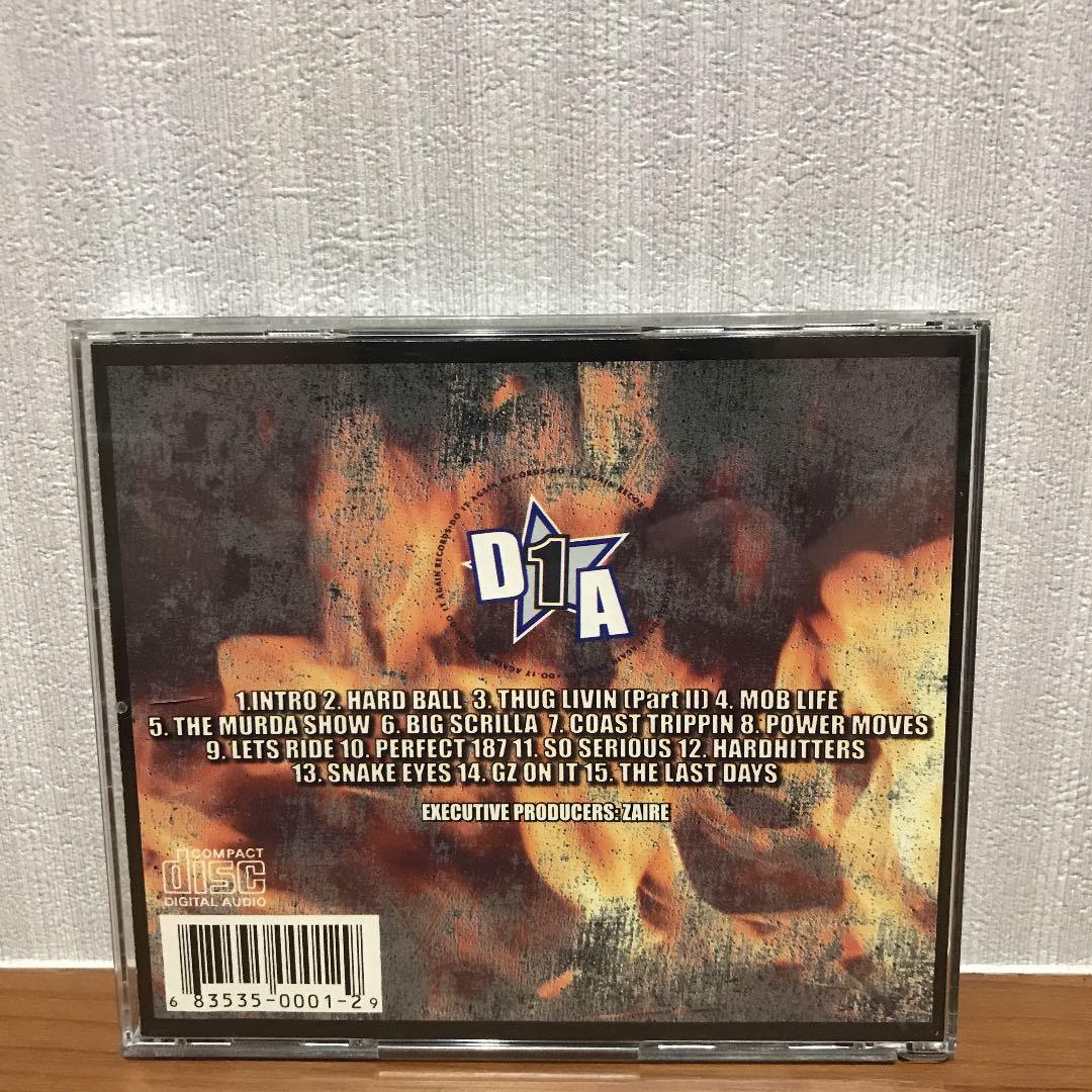 洋楽 KILLA TAY     G-RAP  G-FUNK
