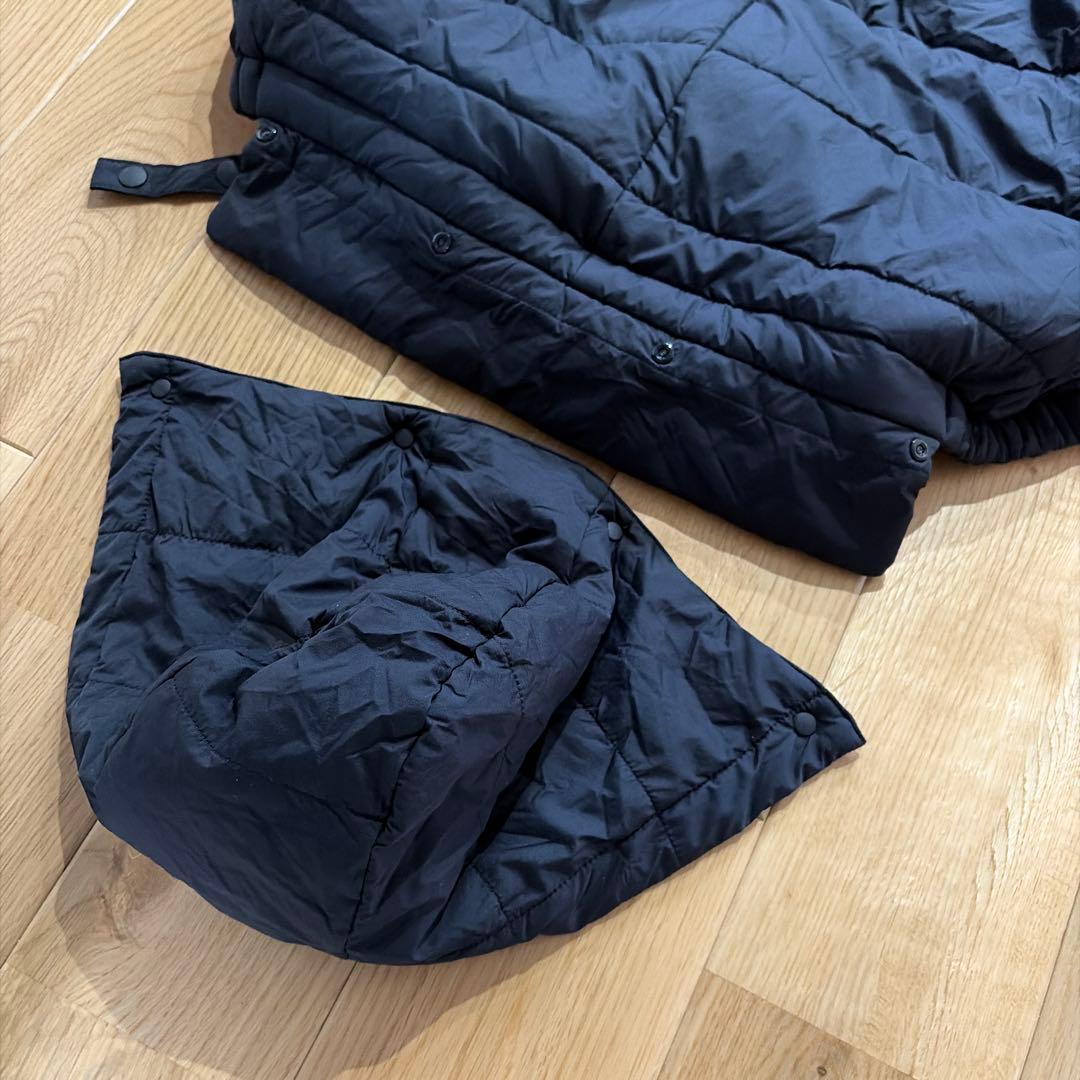 THE NORTH FACE ベビーシェル　ブランケット