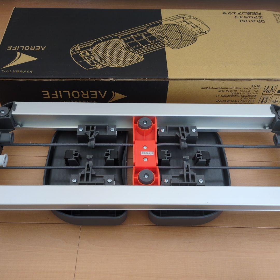 注意⚠️ck様用！AEROLIFE DR-3180 エクササイズ器具