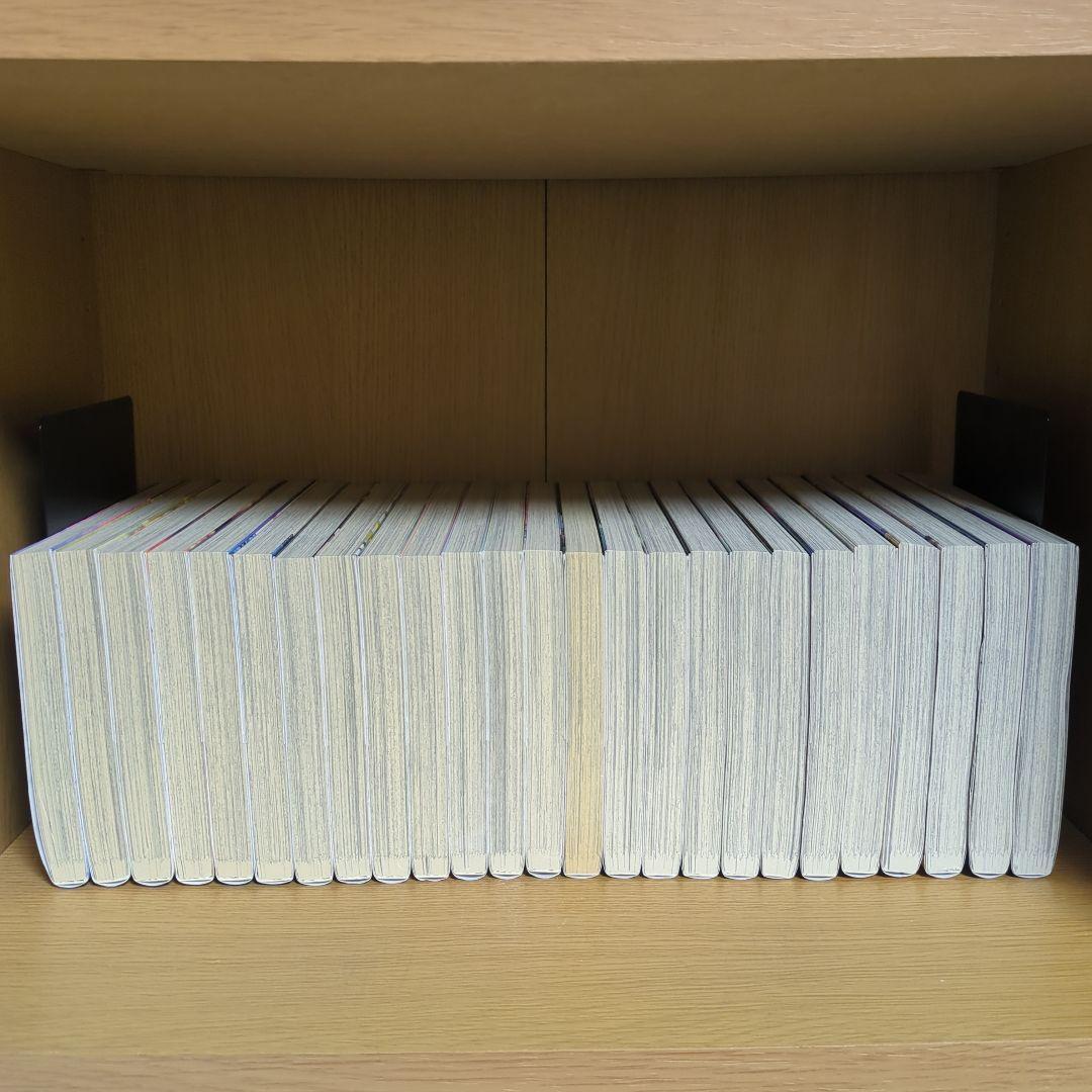 不滅のあなたへ 1〜25巻 全巻セット