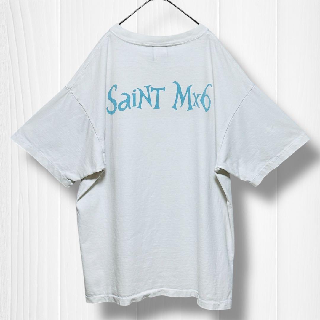 専用【23SS☆国内正規品】DS SS TEE QN / WHITE ディズニー