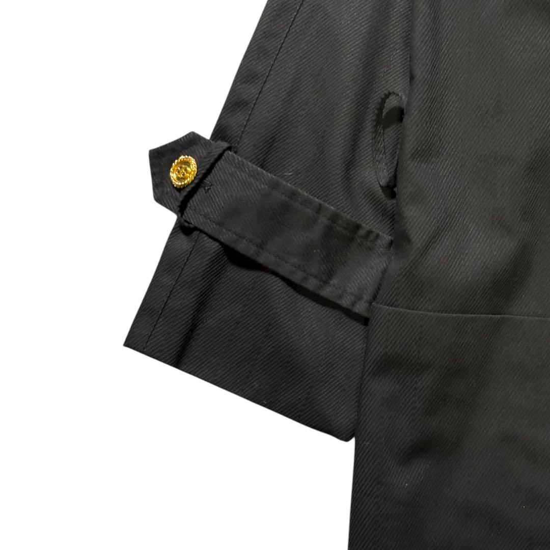 Balenciaga 1990s トレンチコート
