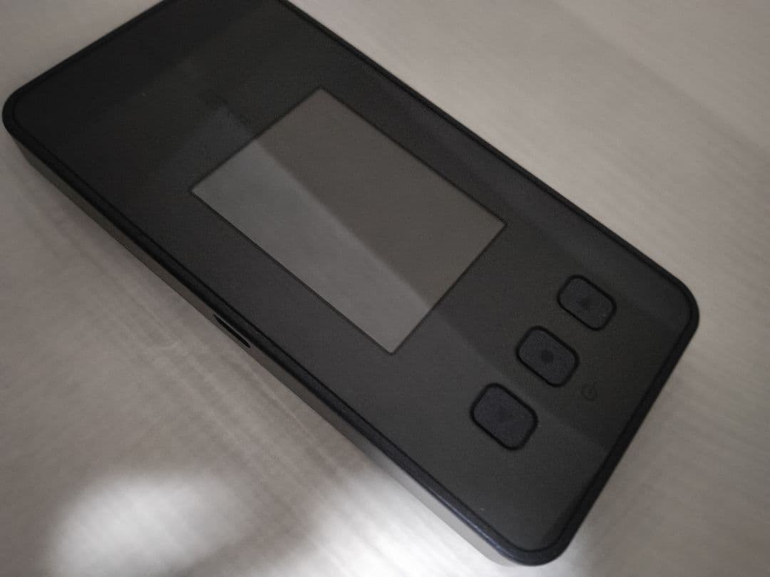スマホアクセサリー Speed Wi-Fi 5G X12