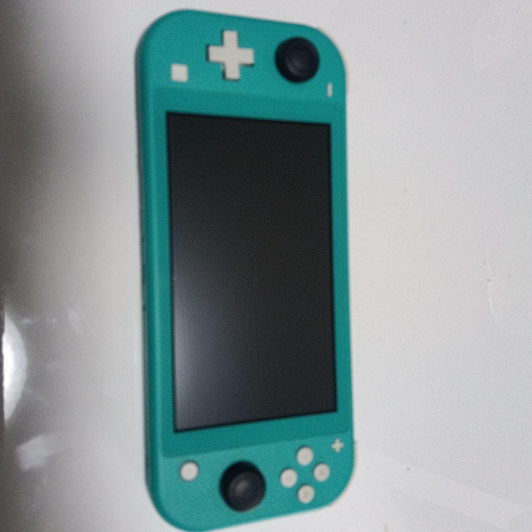 switch ライト