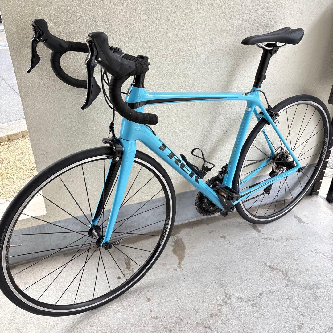 確認中　購入不可　TREK Emonda SL 5 2019年　56サイズ