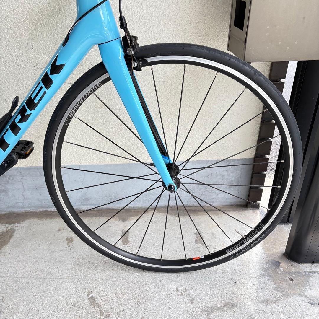 確認中　購入不可　TREK Emonda SL 5 2019年　56サイズ