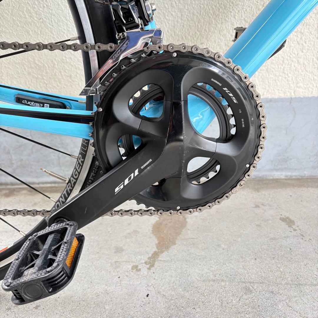確認中　購入不可　TREK Emonda SL 5 2019年　56サイズ