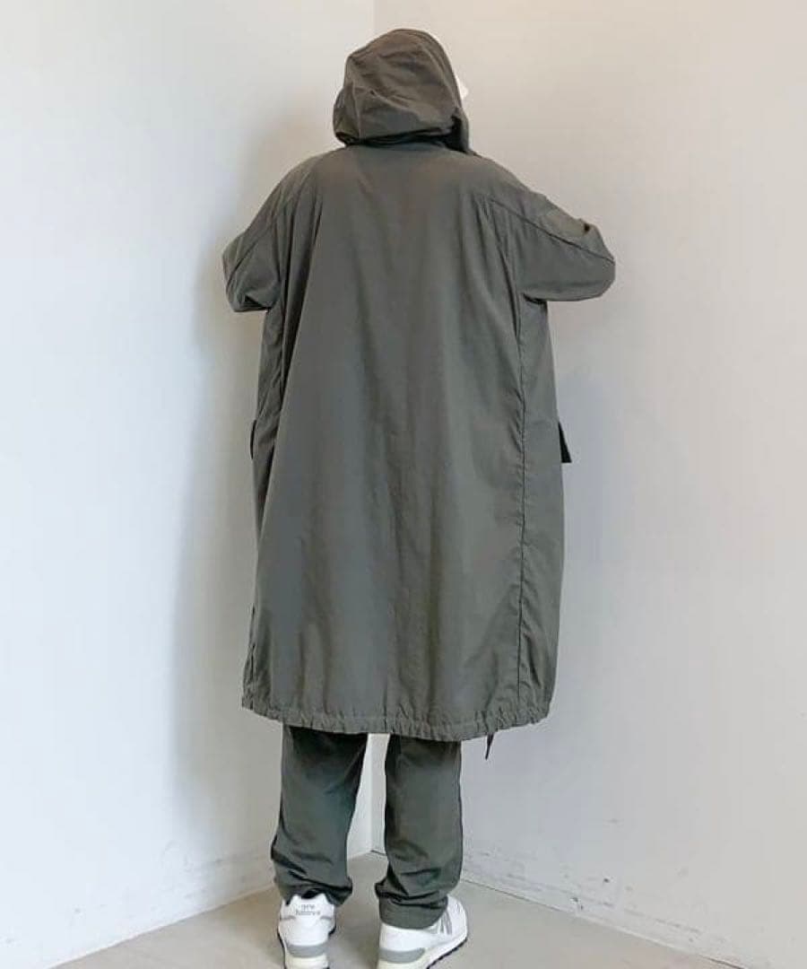 【別注】TEATORA テアトラ SOUVENIR HUNTER サイズ2
