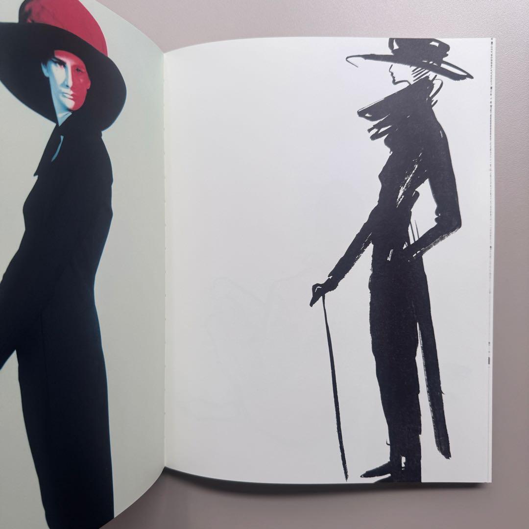 アート・デザイン・音楽 Yohji Yamamoto: Talking to Myself
