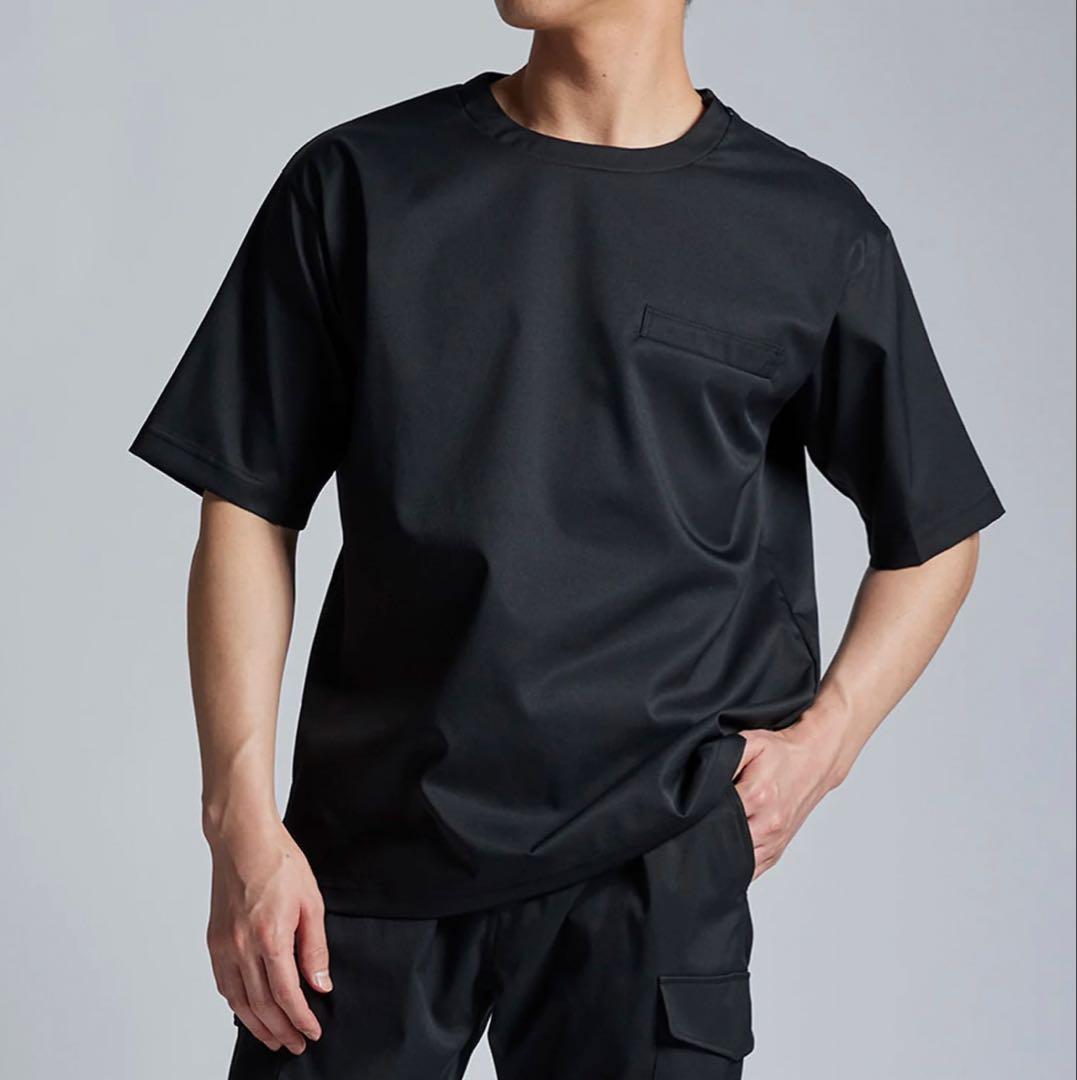 トップス Macqlo ultimex pocket tee